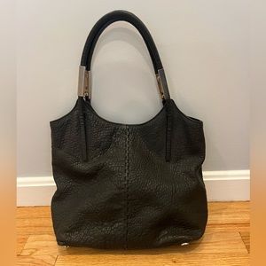Stuart Weitzman Shoulder Bag